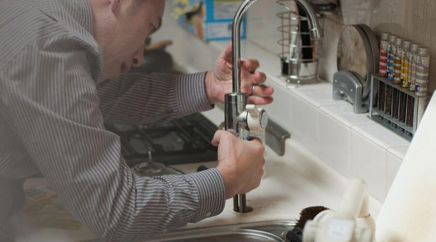 Local expert plumbing services in Beech Island, SC